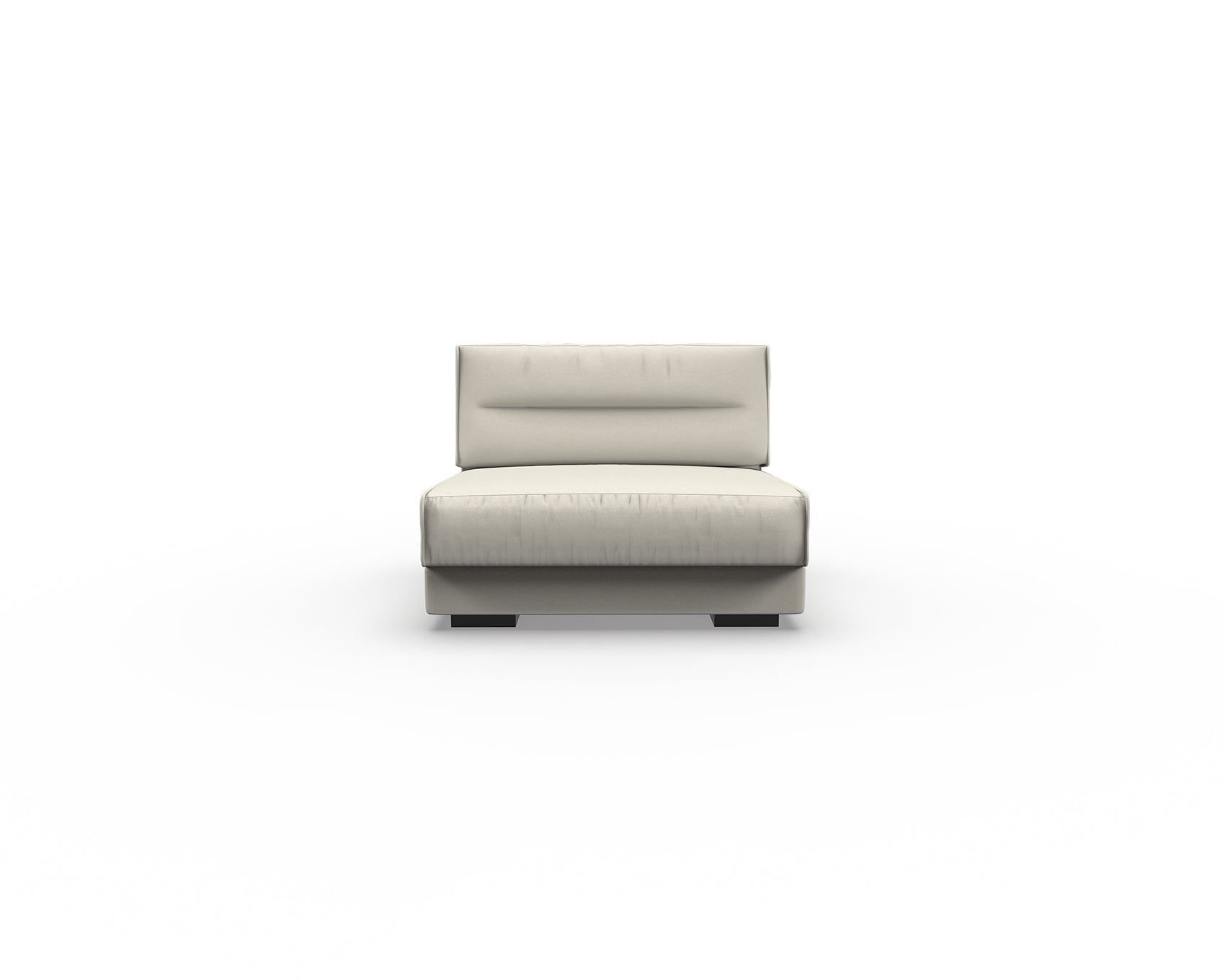Bigboy 1 Seater Sofa without Arm (L)